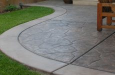 Stamped Concrete Contractor in Lemon Grove, Decorative Concrete Company Lemon Grove