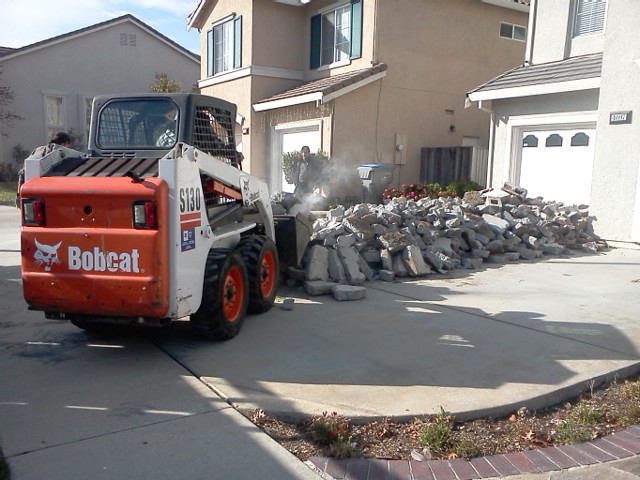 ▷🥇Licensed Residential Concrete Contractor South Bay Terraces 92139