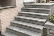 Benefits Of Concrete Steps And Pathways In Lemon Grove