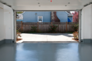 Ways To Add A Floor Coating To Your Home’s Concrete Garage Lemon Grove