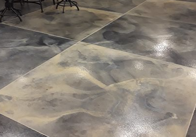 7 Tips To Make Your Concrete Floors Look Like Marble Lemon Grove