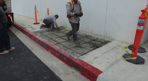 7 Benefits Of Hiring Qualified Sidewalk Repair Lemon Grove