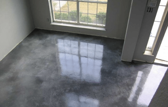 7 Benefits Of Concrete Floors Over Other Flooring Lemon Grove