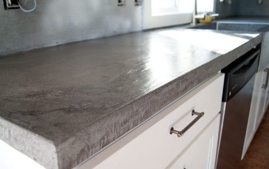 7 Tips To Install Concrete Countertops At Your Place Lemon Grove