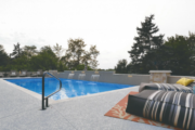 How To Know If You Should Replace Your Concrete Pool Deck Lemon Grove?