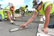 7 Steps On Finding A Reliable Concrete Contractor