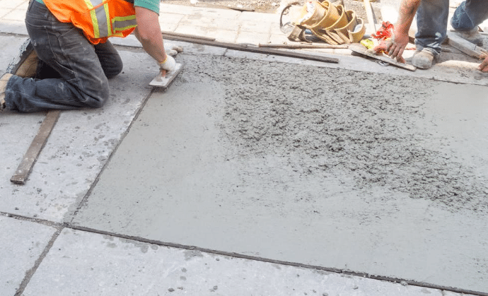 How To Avoid The Dangers Of DIY Concrete Removal In Lemon Grove?