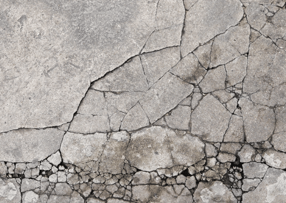 7 Reasons Why Your Concrete Cracks In Lemon Grove