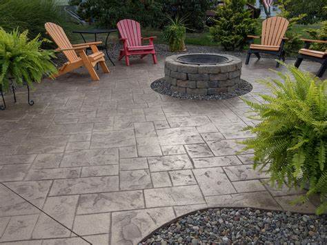 7 Tips To Add Concrete Patio To Your Old Backyard In Lemon Grove