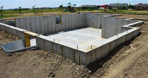 5 Benefits Of A Good Concrete Foundation In Lemon Grove