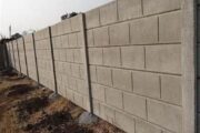 5 Tips To Use Concrete For Erecting Fences In Lemon Grove