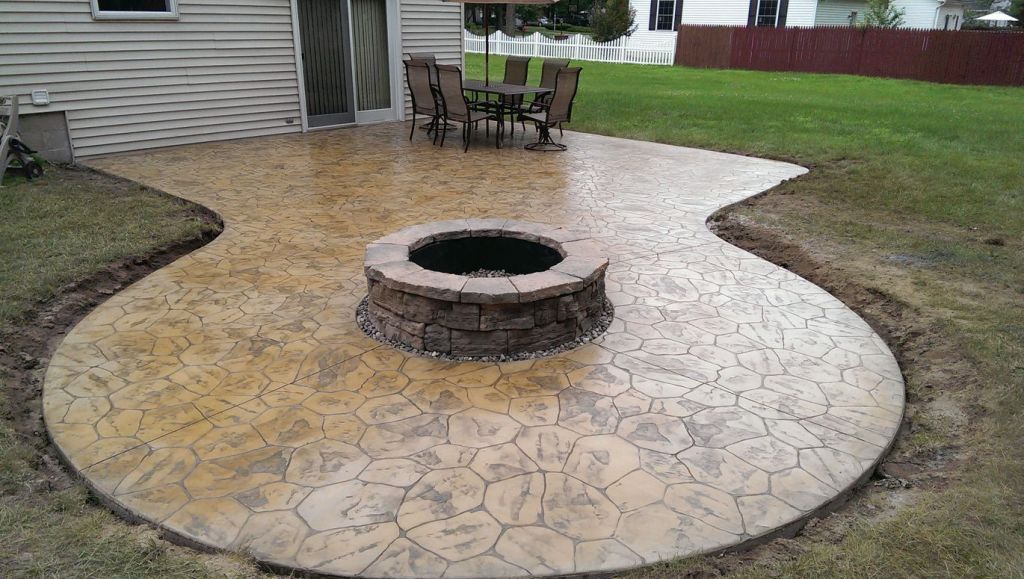 5 Tips To Use Concrete For Your Backyard In Lemon Grove