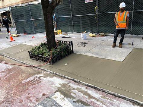 5 Benefits Of Hiring Qualified Sidewalk Repair Contractors In Lemon Grove
