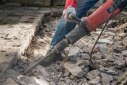5 Safety Precautions For Concrete Demolition In Lemon Grove