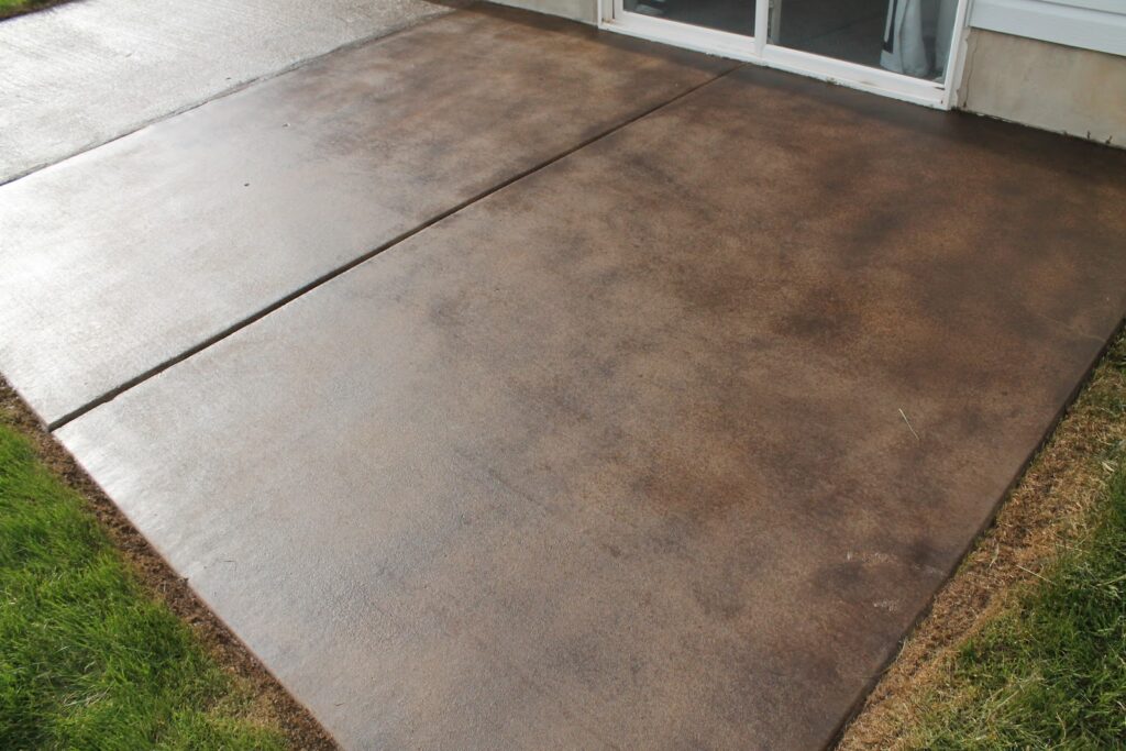 3 Reasons Why You Need To Seal Your Concrete Patio In Lemon Grove