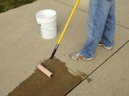 5 Tips To Seal Concrete In Lemon Grove