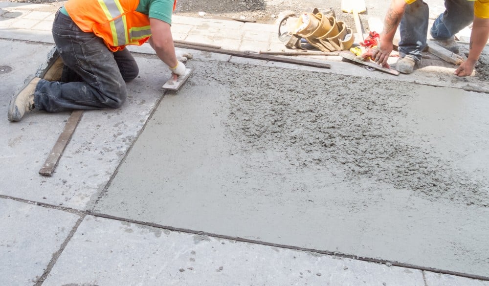 5 Tips To Use Concrete For High Rise Building In Lemon Grove