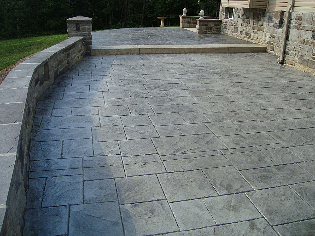 5 Reasons That You Need Professional Help For Decorative Concrete Floor Installation Lemon Grove