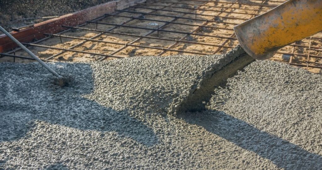 5 Reasons That Concrete Withstands Extreme Weather Conditions In Lemon Grove